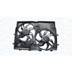 069422577010 MAGNETI MARELLI Вентилятор, охлаждение двигателя