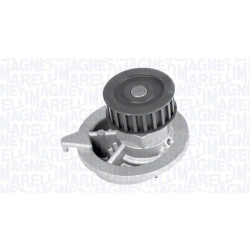 352316170361 MAGNETI MARELLI Водяной насос, охлаждение двигателя