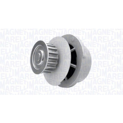 352316170357 MAGNETI MARELLI Водяной насос, охлаждение двигателя