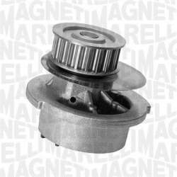 350981681000 MAGNETI MARELLI Водяной насос, охлаждение двигателя