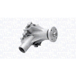 352316171219 MAGNETI MARELLI Водяной насос, охлаждение двигателя