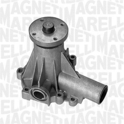 350981592000 MAGNETI MARELLI Водяной насос, охлаждение двигателя