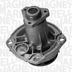 351170620000 MAGNETI MARELLI Водяной насос, охлаждение двигателя