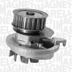 350981606000 MAGNETI MARELLI Водяной насос, охлаждение двигателя