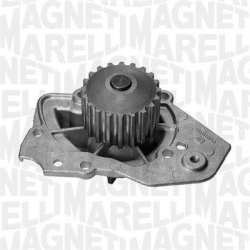 350981554000 MAGNETI MARELLI Водяной насос, охлаждение двигателя