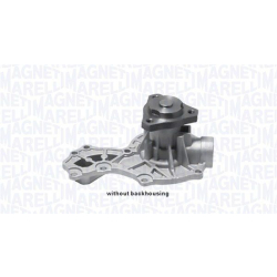 352316171163 MAGNETI MARELLI Водяной насос, охлаждение двигателя