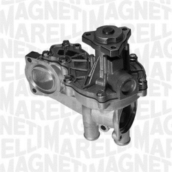 350982001000 MAGNETI MARELLI Водяной насос, охлаждение двигателя