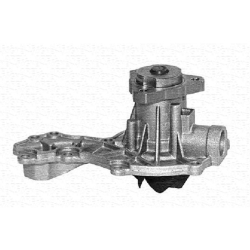 350981521000 MAGNETI MARELLI Водяной насос, охлаждение двигателя