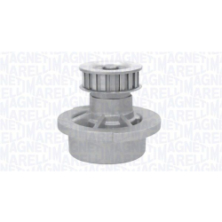 352316170844 MAGNETI MARELLI Водяной насос, охлаждение двигателя
