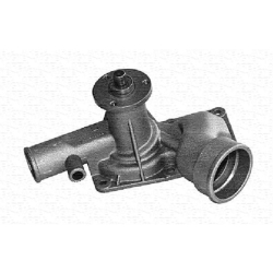 350981544000 MAGNETI MARELLI Водяной насос, охлаждение двигателя