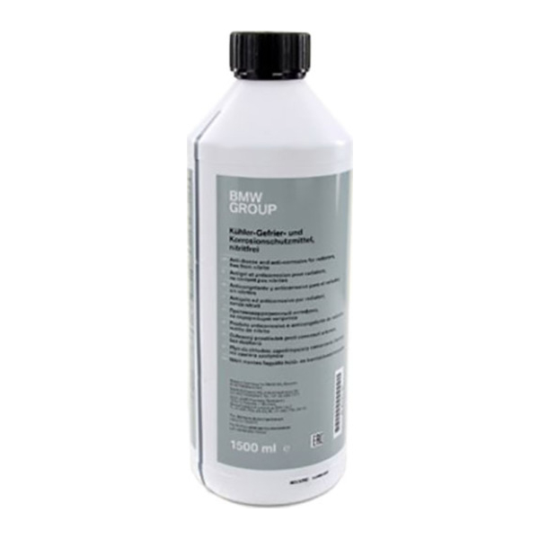 Концентрат антифриза BMW, 1,5 л