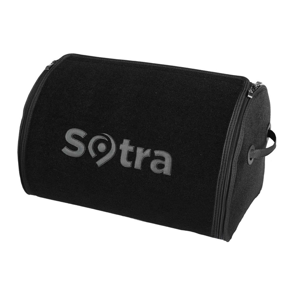 Сумка-органайзер Sotra Small Black Sotra в багажник ST L-ST-Black