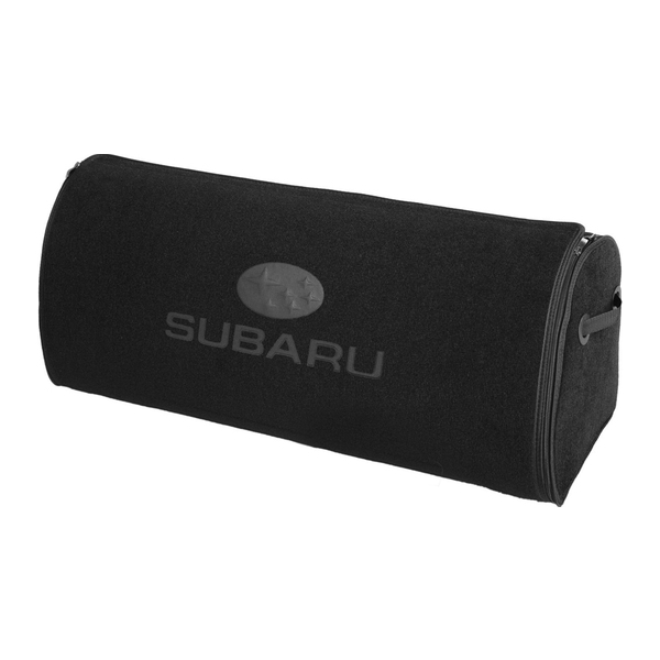 Сумка-органайзер Sotra Subaru Big Black в багажник ST 170171-XXL-Black