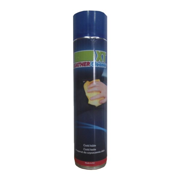 Очиститель салона XT Leather Cleaner 500 мл XT LC500