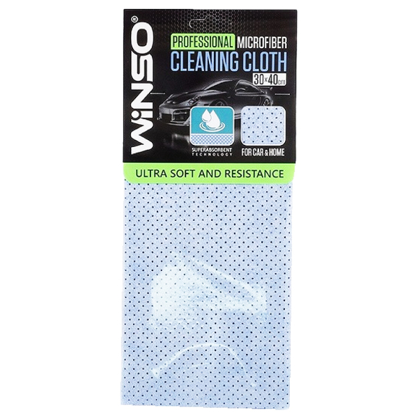Салфетка Winso 150700 PVA 30x40