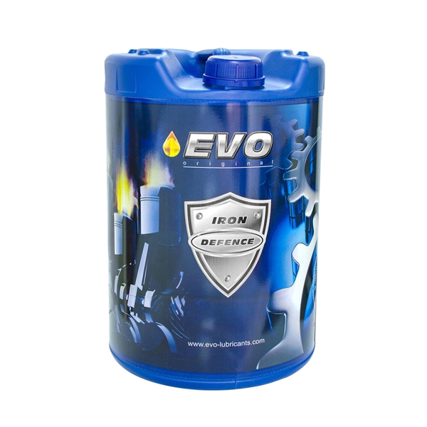 EVO Hydraulic Oil 32, 20 л (HYDRAULIC3220L) минеральное трансмиссионное масло