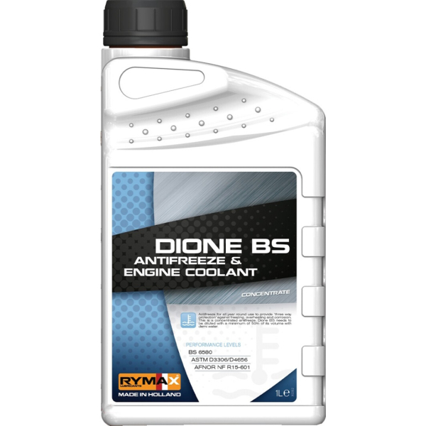 Rymax Dione BS G11 синій, 1 л (907724) концентрат антифризу