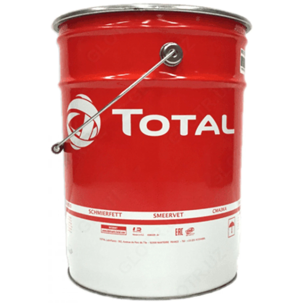 Total Multis Complex HV 2, 18 л (147894) смазка