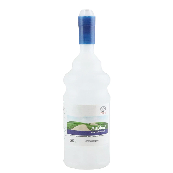 Жидкость AdBlue Toyota 1,89 л (0889081010)