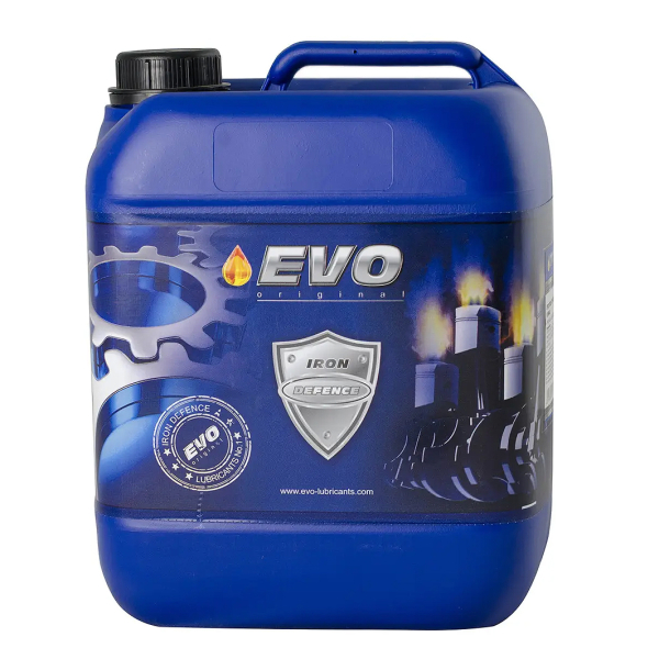 EVO Hydraulic Oil 46, 10 л (HYDRAULIC4610L) трансмиссионное масло