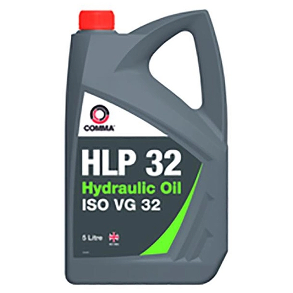 Comma HLP 32 Hydraulic Oil, 5 л (H325L) трансмиссионное масло