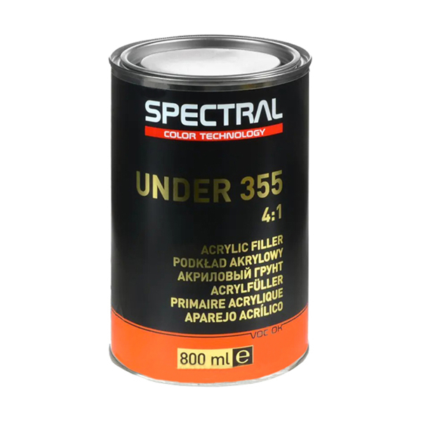 Spectral Under 325 Flex, 800 мл (87170) акриловий грунт