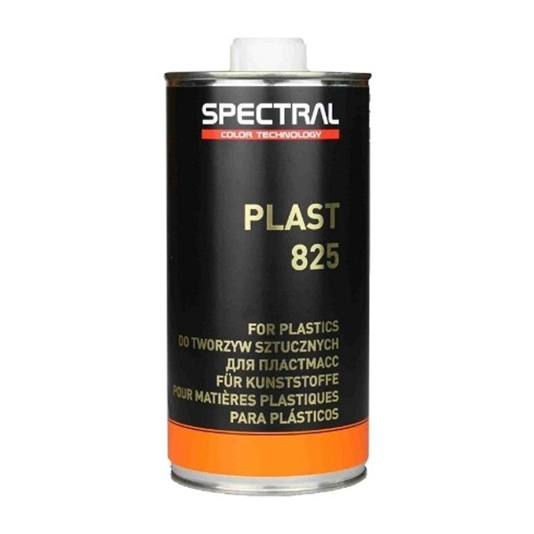 Spectral Plast 825, 0,5 л (90325) адгезив до пластмаси