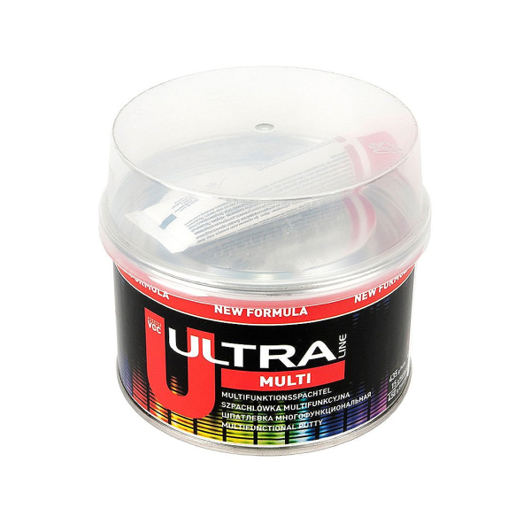 Novol Ultra Line Multi, 450 мл (99111) шпаклевка