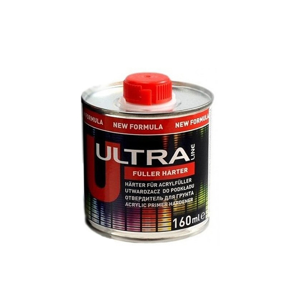 Novol Ultra Line Fuller 100, 160 мл (99511) отверджувач