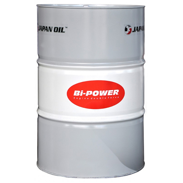Bi-Power Manual Transmission GL-4 80W-90, 208 л (0038909) трансмісійна олива