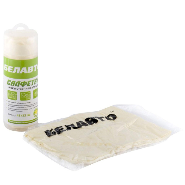 Belauto PVA, 43x32 см (CA14) серветка