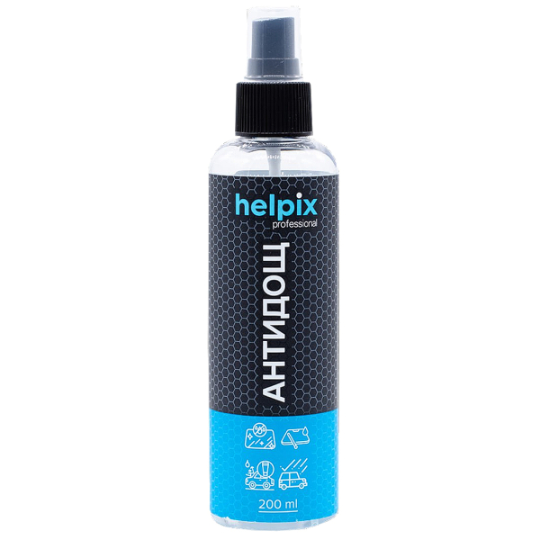 Helpix Professional, 200 мл (4823075802807) антидощ