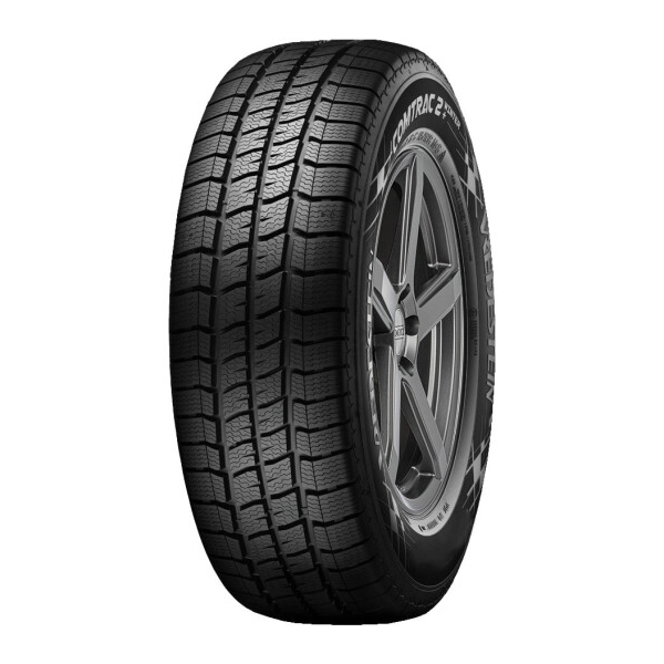 Шина Vredestein Comtrac 2 Winter+ 215/65 R16C