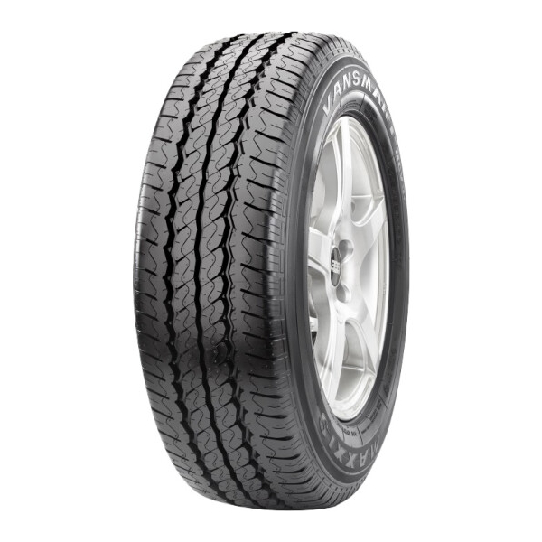 Шина Maxxis Vansmart MCV3+ 205/65 R15C 102/100T