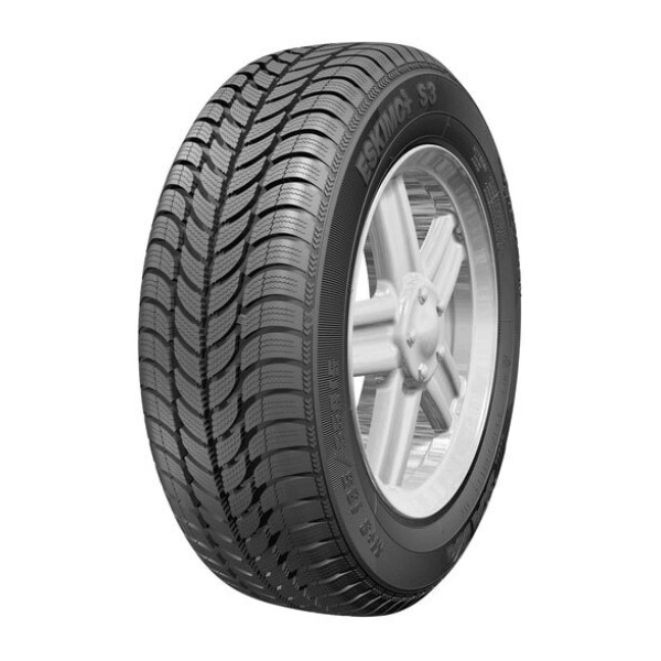 Шина Sava Eskimo S3+ 195/65 R15