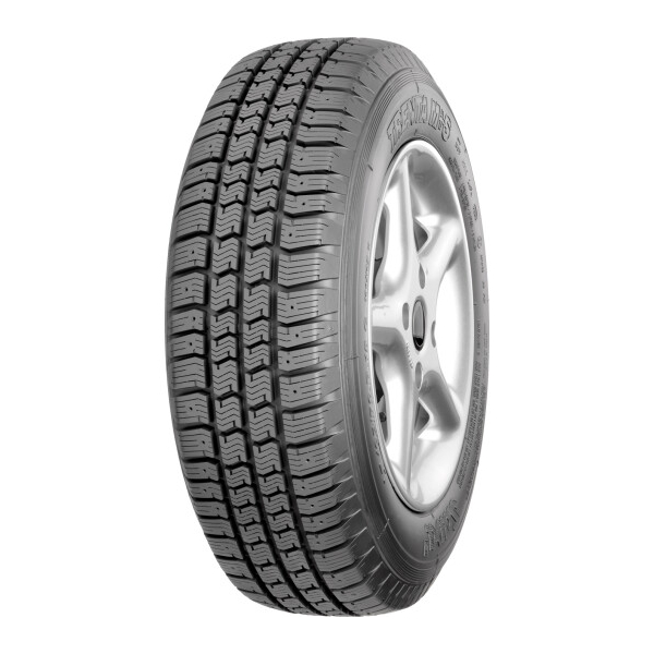 Шина Sava Trenta M+S 195/70 R15C шипованная 104/102Q шипованная