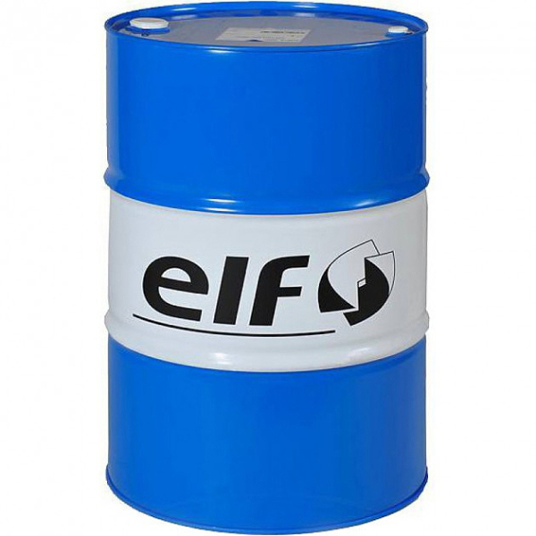 Elf Performance Super Diesel 15W-40, 60 л (101765) моторна олива