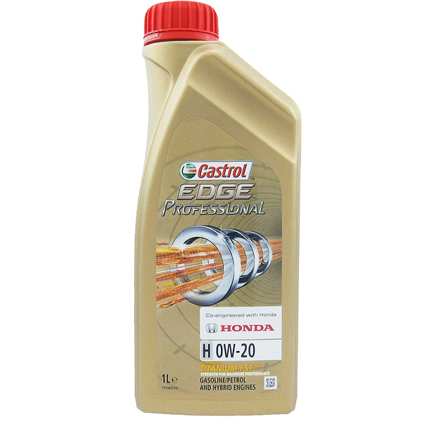 Castrol EDGE Professional H 0W20, 1 л (157B8F)