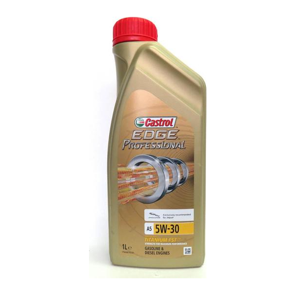 Castrol Professional Extra 5W-30 1 л, (R1EDGPA551TJ) моторна олива