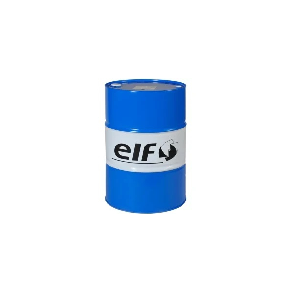 Elf Evolution Full-Tech FE 5W-30 208 л, (194811) моторна олива