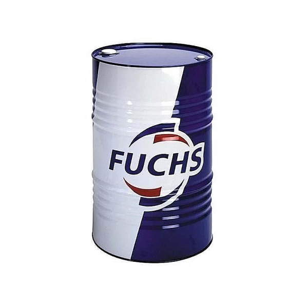 Fuchs Titan Cargo Maxx II 5W-30, 205 л (601114410) моторна олива