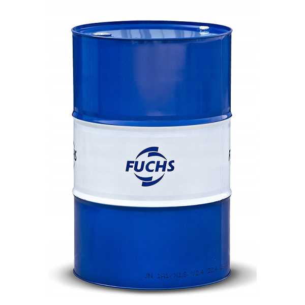 Fuchs Titan Supersyn 5W-40 205 л, (601871566) моторна олива