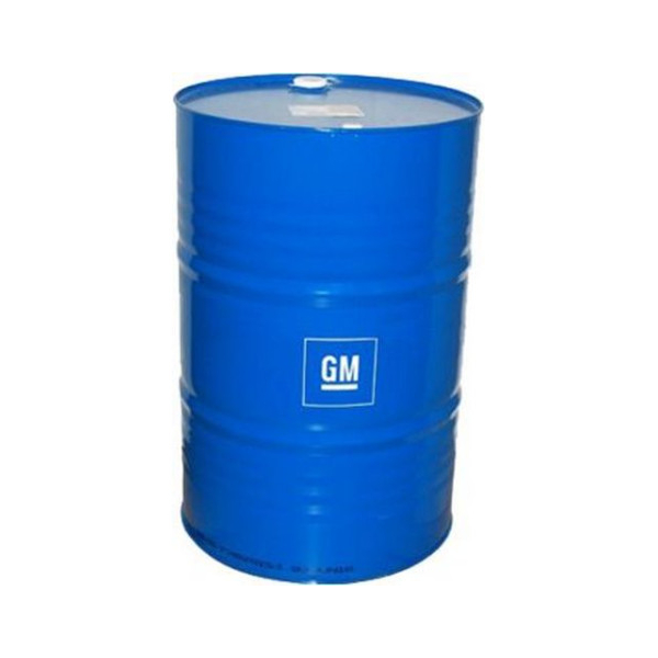 General Motors Dexos2 5W-30 60 л, (93165559) моторна олива