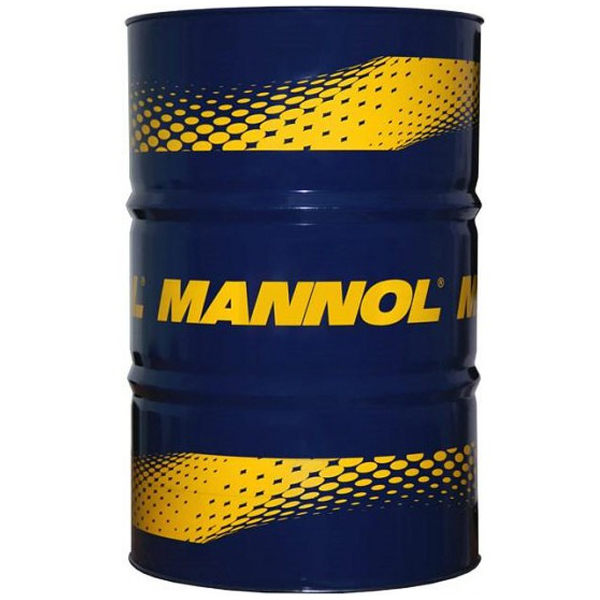 Mannol Defender 10w40 208л SN