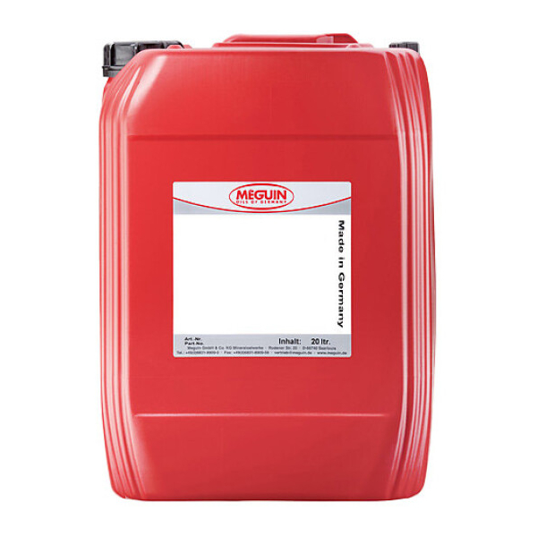 Meguin Syntech Premium Diesel 10W-40 20 л, (4638) моторна олива
