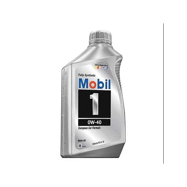 Mobil 1 FS 0W-40 0,946 л, (112628) моторна олива
