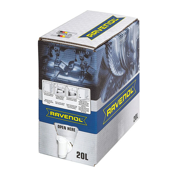 Ravenol FO 5W-30 20 л, (111111520) моторна олива