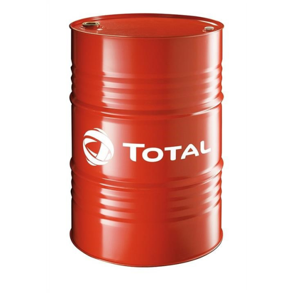 Total Rubia TIR 8900/Optima 3100 10W40 208 л, (150841) моторна олива