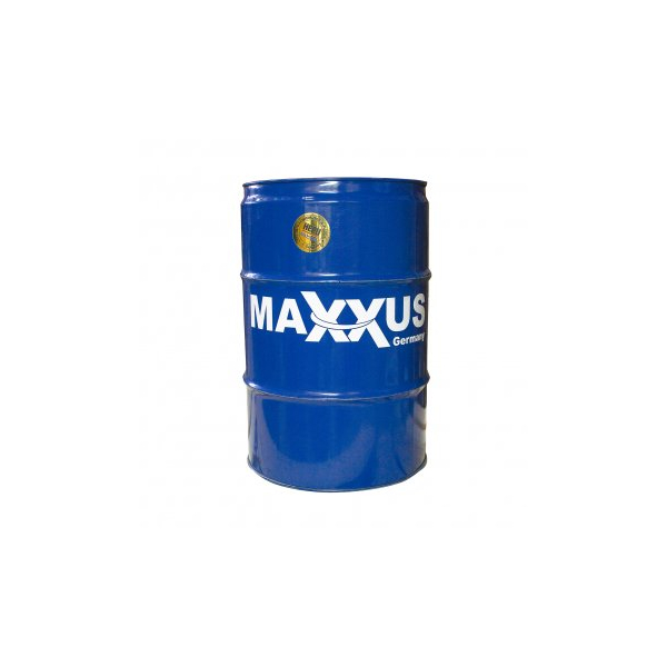 Maxxus Leichtlauf Plus 10W-40, 200 л (10W-40LEICHTLAUF-PLUS) моторное масло
