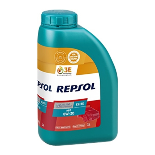 Repsol Elite Neo 0W-20 1 л, (RP137D51) моторна олива